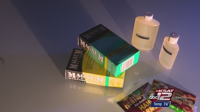 Synthetic Urine Refill Newton WV 25266